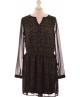 255549 Robes LE TEMPS DES CERISES Occasion Once Again Friperie en ligne