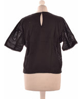 255552 Tops et t-shirts ZARA Occasion Vêtement occasion seconde main