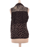 255571 Chemises et blouses NAF NAF Occasion Vêtement occasion seconde main
