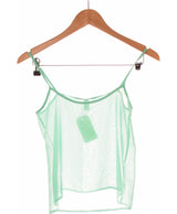 255582 Tops et t-shirts AMERICAN APPAREL Occasion Once Again Friperie en ligne
