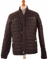 255585 Manteaux BRICE Occasion Once Again Friperie en ligne