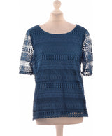 255591 Tops et t-shirts 1.2.3 Occasion Once Again Friperie en ligne