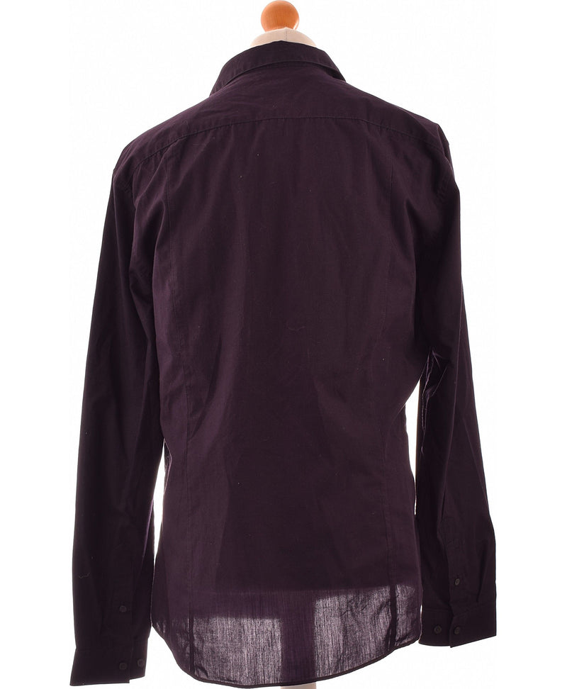 255609 Chemises et blouses H&M Occasion Vêtement occasion seconde main
