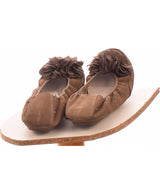 255629 Chaussures RIEKER Occasion Vêtement occasion seconde main