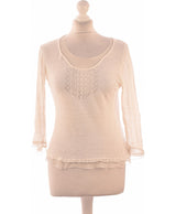 255646 Tops et t-shirts MANOUKIAN Occasion Once Again Friperie en ligne