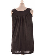 255654 Tops et t-shirts BERSHKA Occasion Vêtement occasion seconde main