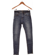 255683 Jeans ZARA Occasion Once Again Friperie en ligne