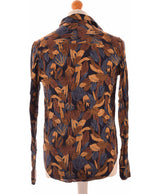 255686 Chemises et blouses ZARA Occasion Vêtement occasion seconde main