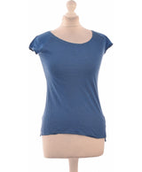 255692 Tops et t-shirts BERSHKA Occasion Once Again Friperie en ligne
