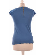 255692 Tops et t-shirts BERSHKA Occasion Vêtement occasion seconde main