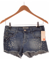 255694 Shorts et bermudas PIMKIE Occasion Once Again Friperie en ligne