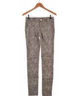 255695 Jeans ZARA Occasion Once Again Friperie en ligne