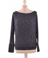 255700 Pulls et gilets BERSHKA Occasion Once Again Friperie en ligne