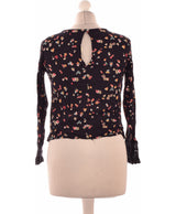 255710 Tops et t-shirts BERSHKA Occasion Vêtement occasion seconde main
