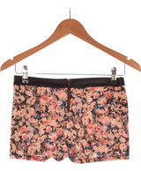 255714 Shorts et bermudas PULL AND BEAR Occasion Vêtement occasion seconde main