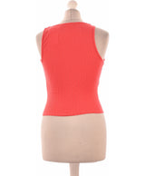 255716 Tops et t-shirts BERSHKA Occasion Vêtement occasion seconde main