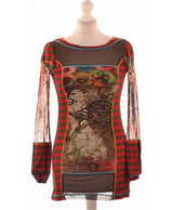 255737 Tops et t-shirts MADO ET LES AUTRES Occasion Once Again Friperie en ligne