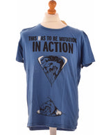 255745 Tops et t-shirts DIESEL Occasion Once Again Friperie en ligne