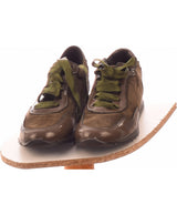 255749 Chaussures BESSON Occasion Once Again Friperie en ligne