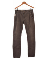 255756 Pantalons et pantacourts DC SHOES Occasion Once Again Friperie en ligne