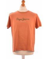 255758 Tops et t-shirts PEPE JEANS Occasion Once Again Friperie en ligne
