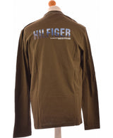 255762 Pulls et gilets TOMMY HILFIGER Occasion Vêtement occasion seconde main