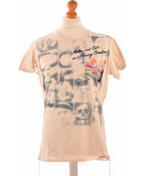 255763 Tops et t-shirts DIESEL Occasion Once Again Friperie en ligne