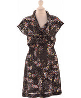 255832 Robes MANOUKIAN Occasion Once Again Friperie en ligne