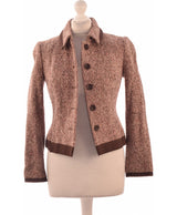 255838 Vestes MANOUKIAN Occasion Once Again Friperie en ligne