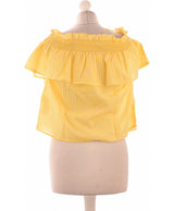 255886 Tops et t-shirts STRADIVARIUS Occasion Vêtement occasion seconde main
