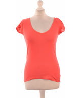 255908 Tops et t-shirts PETIT BATEAU Occasion Once Again Friperie en ligne