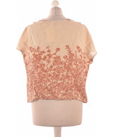 255929 Tops et t-shirts ZARA Occasion Vêtement occasion seconde main