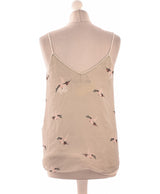 255936 Tops et t-shirts ZARA Occasion Vêtement occasion seconde main