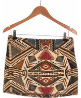 255951 Jupes MANGO Occasion Once Again Friperie en ligne