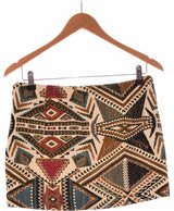 255951 Jupes MANGO Occasion Vêtement occasion seconde main