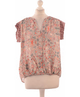 255965 Tops et t-shirts SEE U SOON Occasion Once Again Friperie en ligne