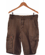 255968 Shorts et bermudas QUIKSILVER Occasion Once Again Friperie en ligne