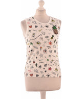 255977 Tops et t-shirts CREEKS Occasion Once Again Friperie en ligne