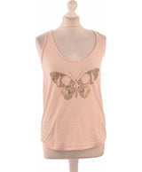 255986 Tops et t-shirts ZADIG ET VOLTAIRE Occasion Once Again Friperie en ligne