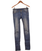256003 Jeans LEVI'S Occasion Once Again Friperie en ligne