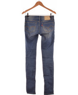 256003 Jeans LEVI'S Occasion Vêtement occasion seconde main