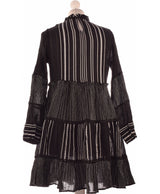 256063 Robes ZARA Occasion Vêtement occasion seconde main