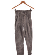 256080 Pantalons et pantacourts BERSHKA Occasion Once Again Friperie en ligne