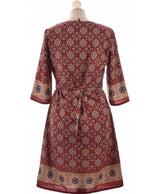256091 Robes CACHE CACHE Occasion Vêtement occasion seconde main