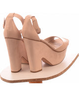 256113 Chaussures ZARA Occasion Vêtement occasion seconde main