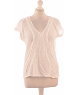 256120 Tops et t-shirts ETAM Occasion Once Again Friperie en ligne