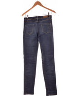 256143 Jeans ZARA Occasion Vêtement occasion seconde main