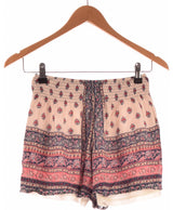 256146 Shorts et bermudas BERSHKA Occasion Vêtement occasion seconde main