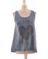 256149 Tops et t-shirts MANGO Occasion Once Again Friperie en ligne