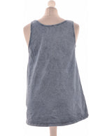 256149 Tops et t-shirts MANGO Occasion Vêtement occasion seconde main